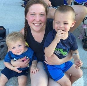 Meet your Posher, Mackenzie